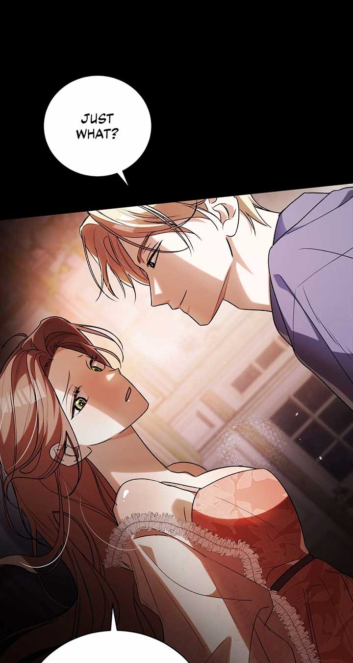 Arrogant Regret Chapter 1 - Page 12