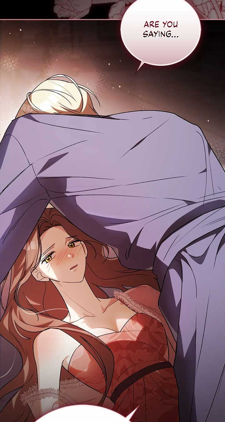 Arrogant Regret Chapter 1 - Page 19