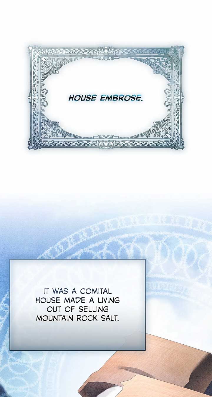 Arrogant Regret Chapter 1 - Page 51