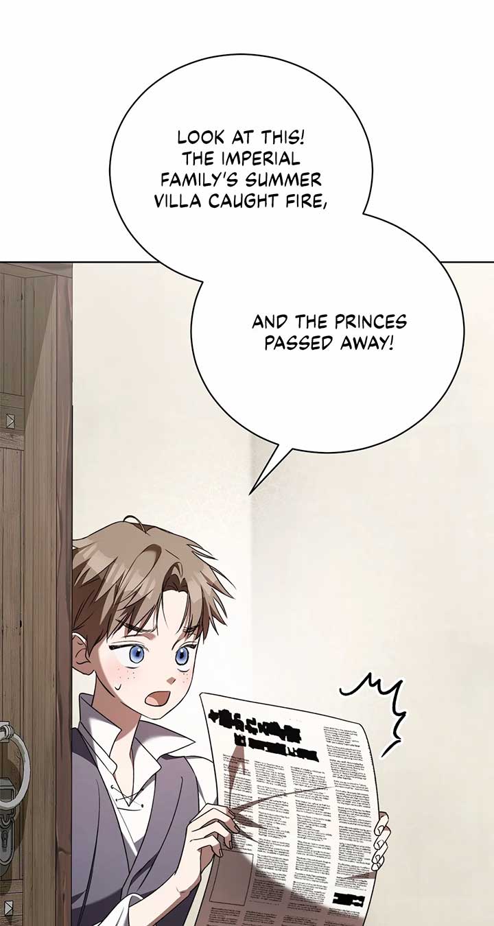 Arrogant Regret Chapter 1 - Page 66