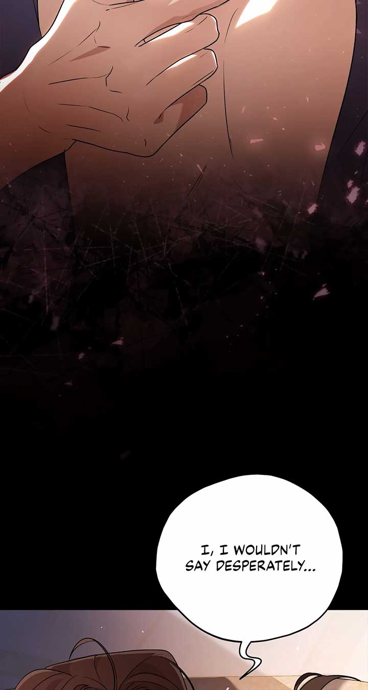 Arrogant Regret Chapter 1 - Page 8