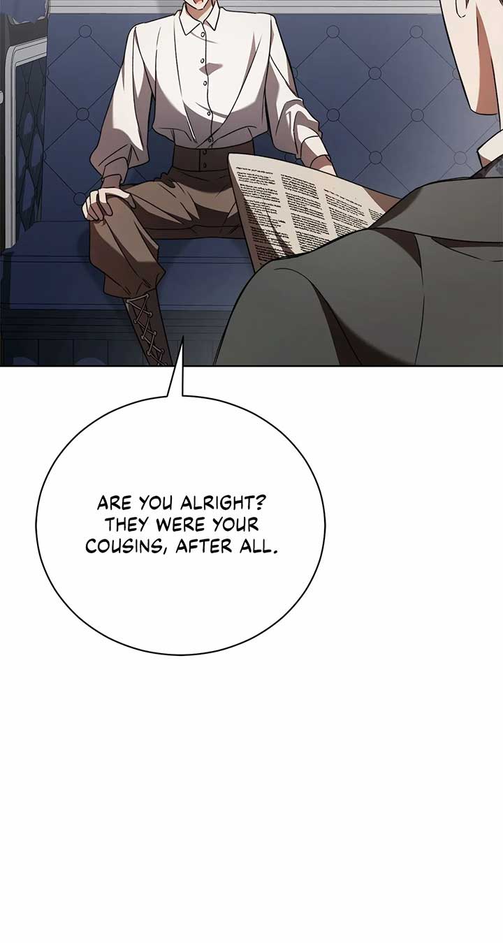 Arrogant Regret Chapter 1 - Page 88