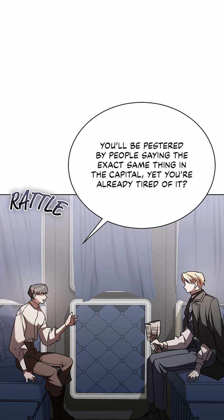 Arrogant Regret Chapter 1 - Page 91