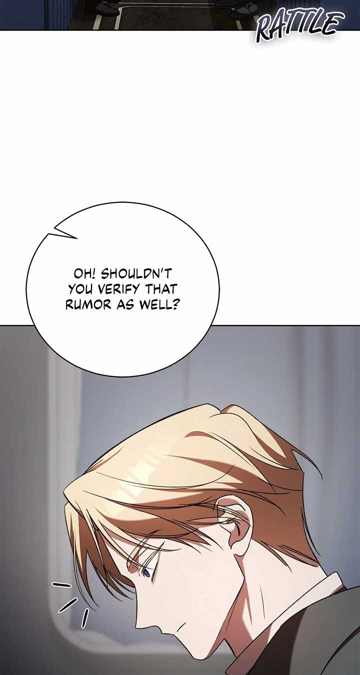 Arrogant Regret Chapter 1 - Page 92