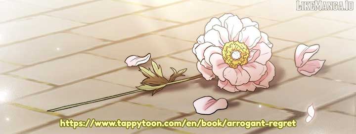 Arrogant Regret Chapter 10 - Page 1