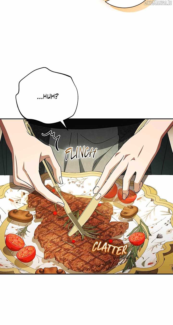 Arrogant Regret Chapter 10 - Page 14