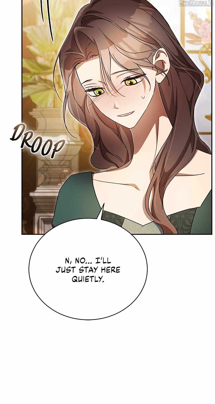 Arrogant Regret Chapter 10 - Page 21