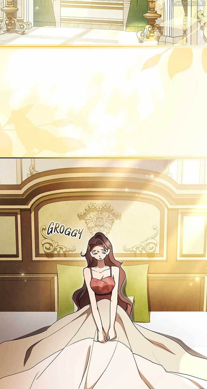 Arrogant Regret Chapter 10 - Page 3