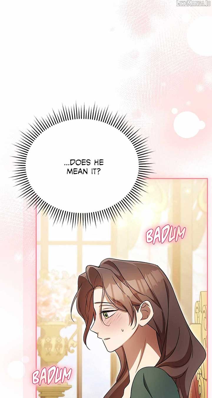 Arrogant Regret Chapter 10 - Page 31