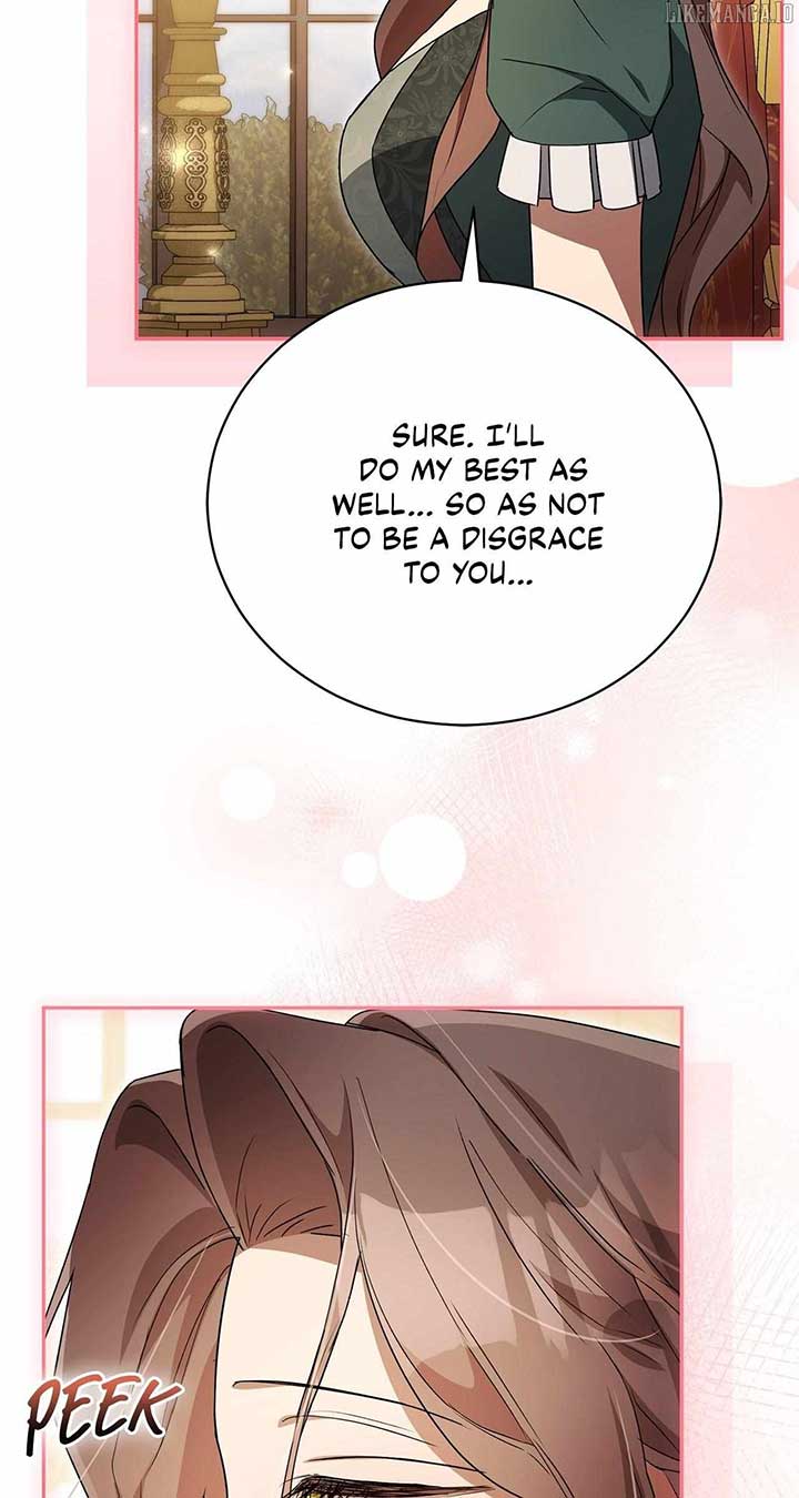 Arrogant Regret Chapter 10 - Page 32