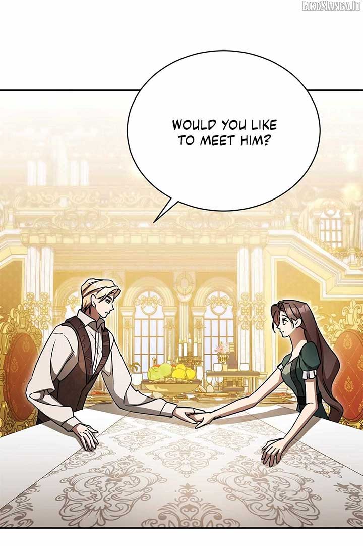 Arrogant Regret Chapter 10 - Page 34