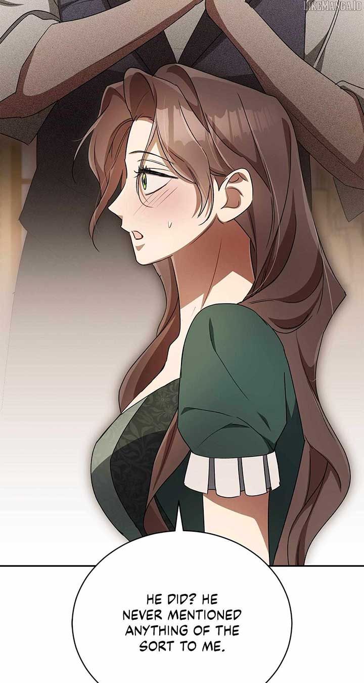 Arrogant Regret Chapter 10 - Page 36