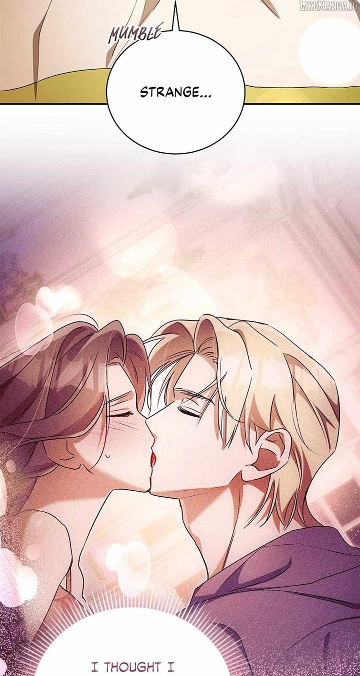 Arrogant Regret Chapter 10 - Page 4