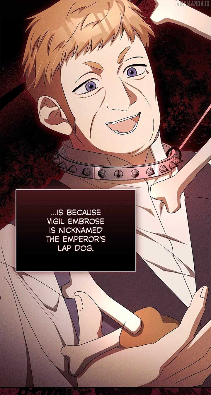 Arrogant Regret Chapter 10 - Page 43