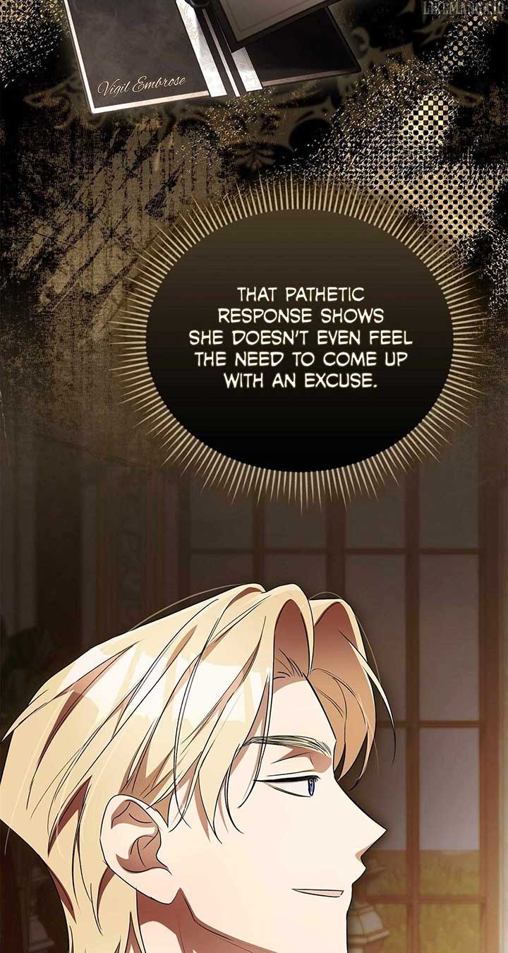 Arrogant Regret Chapter 10 - Page 46