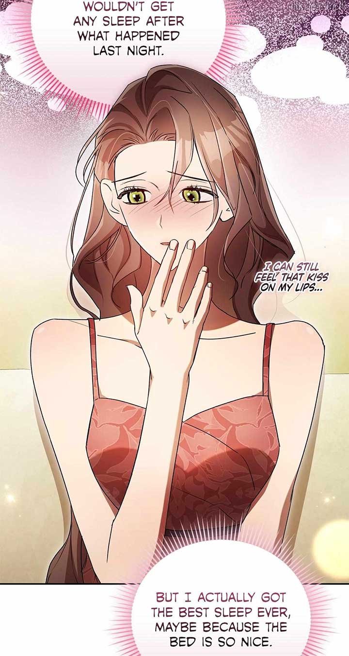 Arrogant Regret Chapter 10 - Page 5