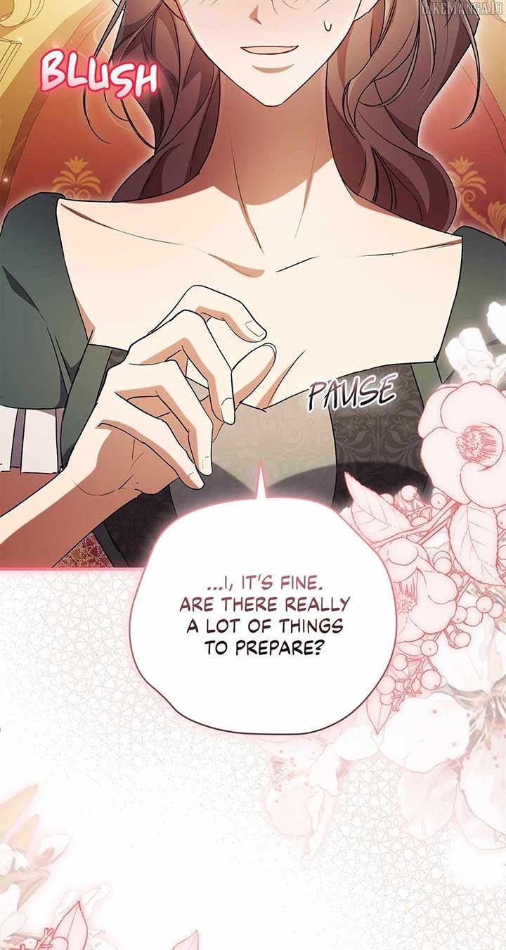 Arrogant Regret Chapter 10 - Page 51