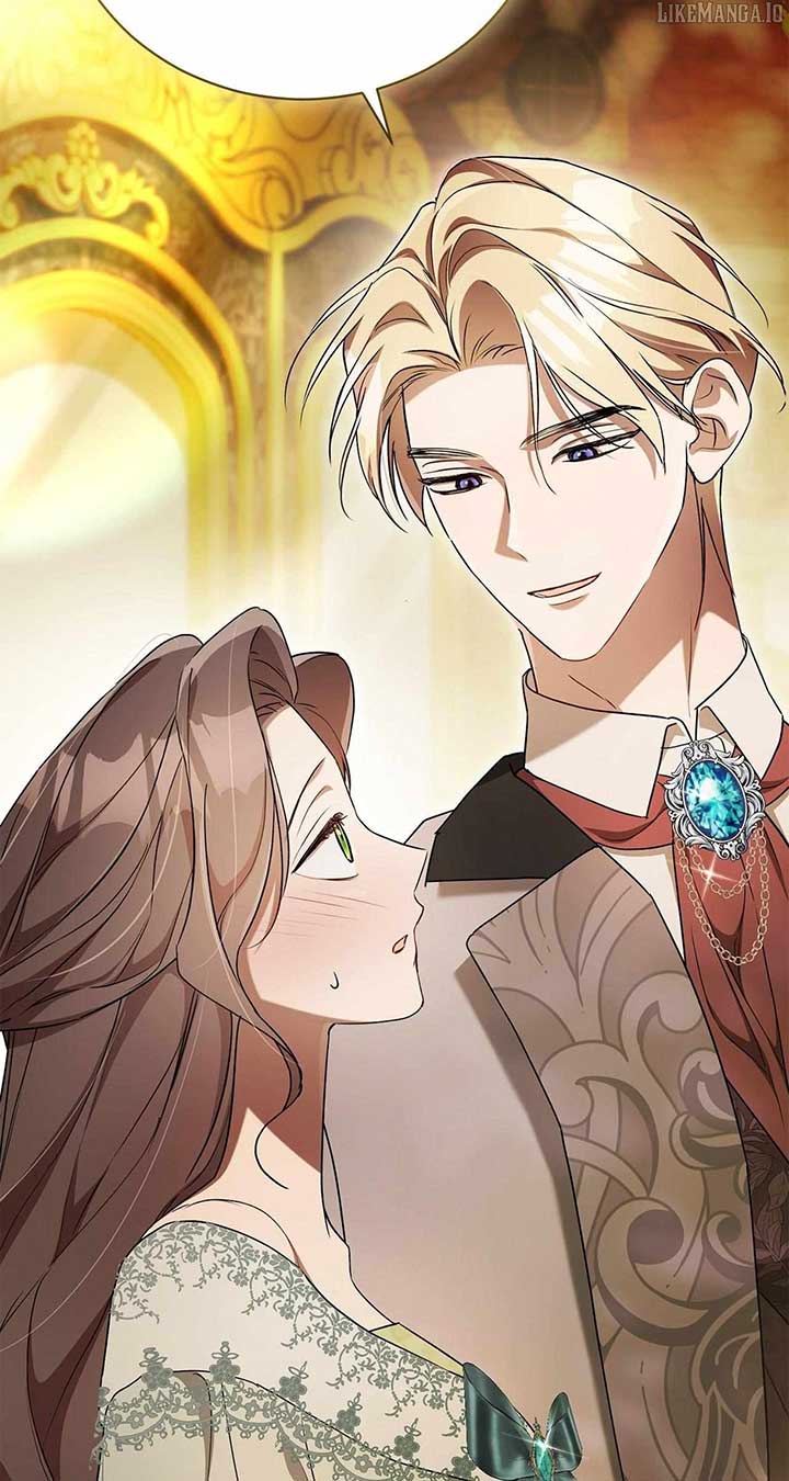 Arrogant Regret Chapter 10 - Page 58