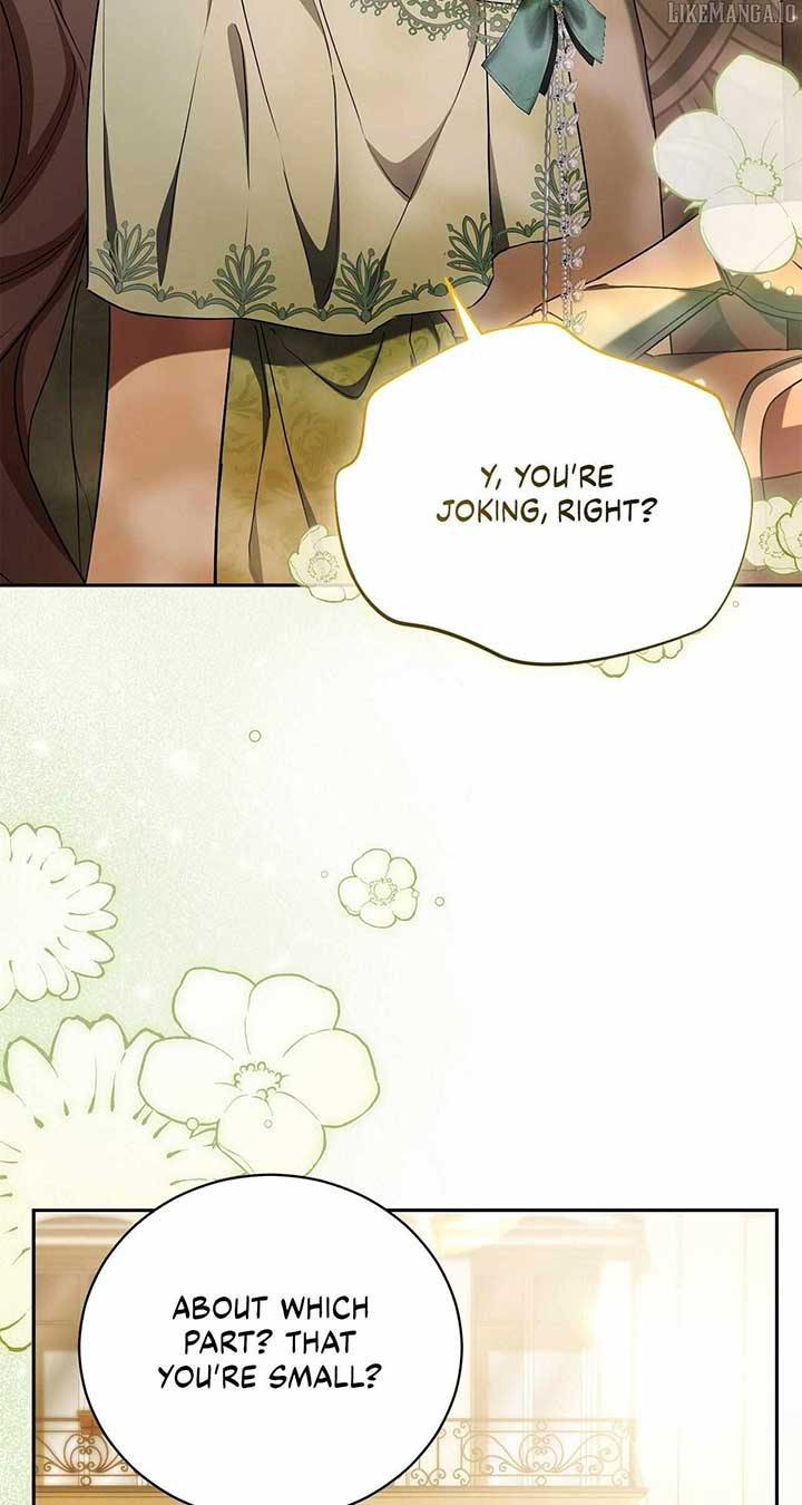 Arrogant Regret Chapter 10 - Page 59