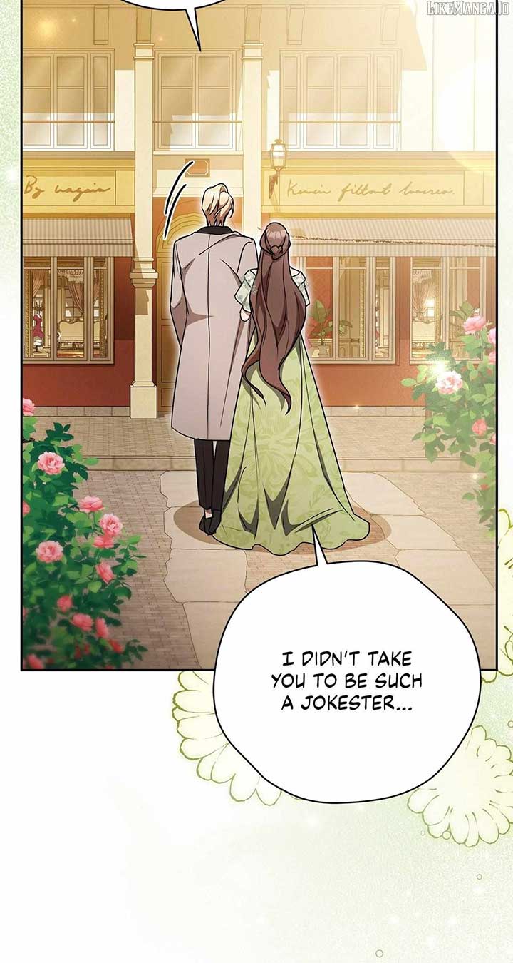 Arrogant Regret Chapter 10 - Page 60