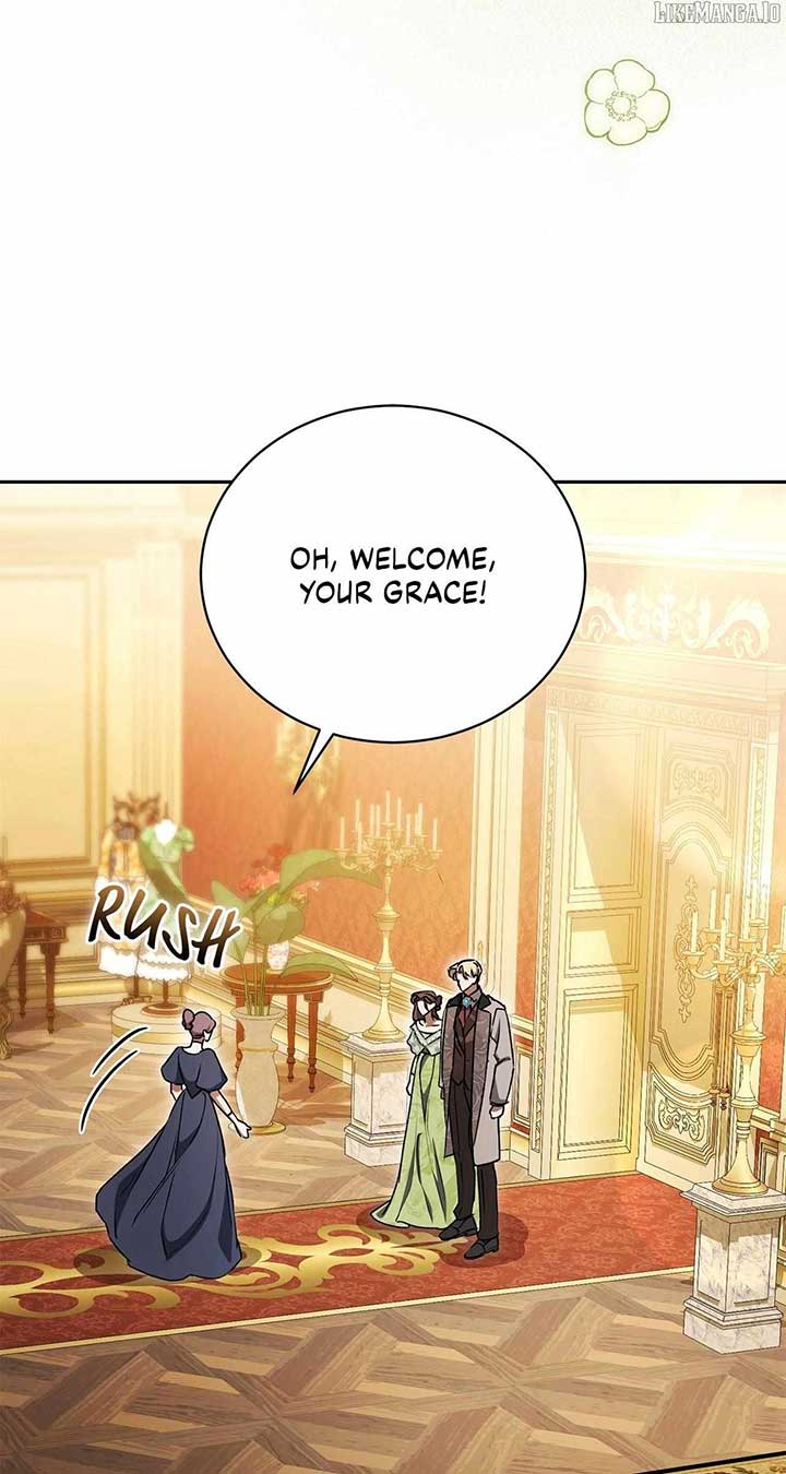 Arrogant Regret Chapter 10 - Page 61