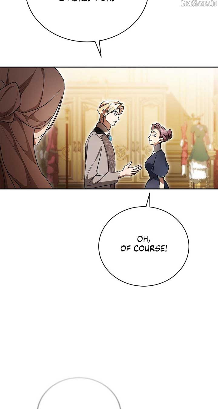 Arrogant Regret Chapter 10 - Page 64