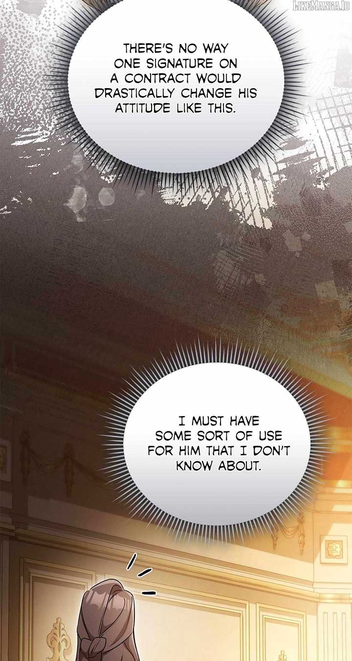 Arrogant Regret Chapter 10 - Page 71