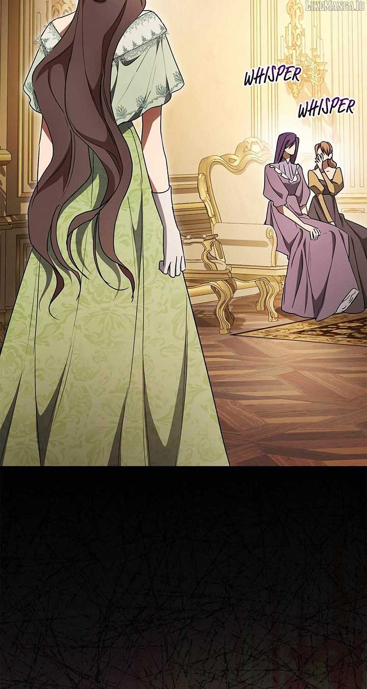 Arrogant Regret Chapter 10 - Page 72