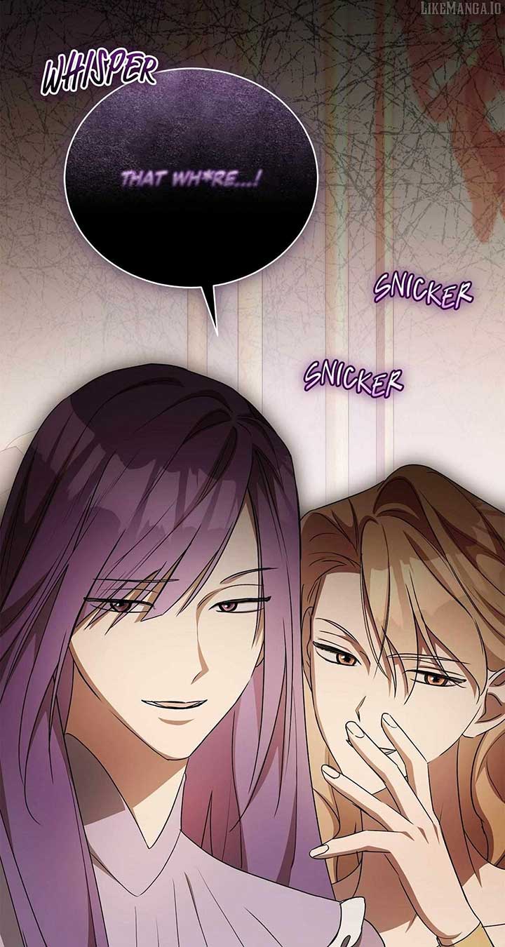 Arrogant Regret Chapter 10 - Page 73