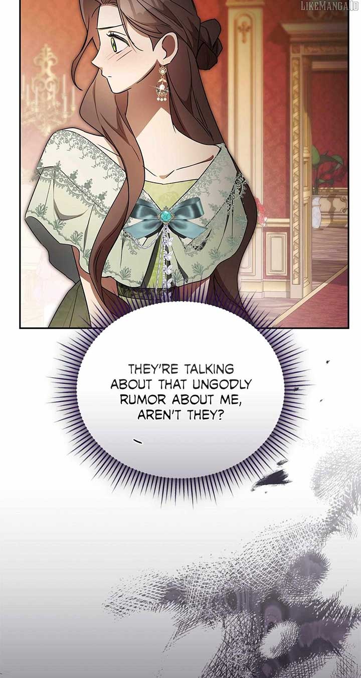 Arrogant Regret Chapter 10 - Page 75