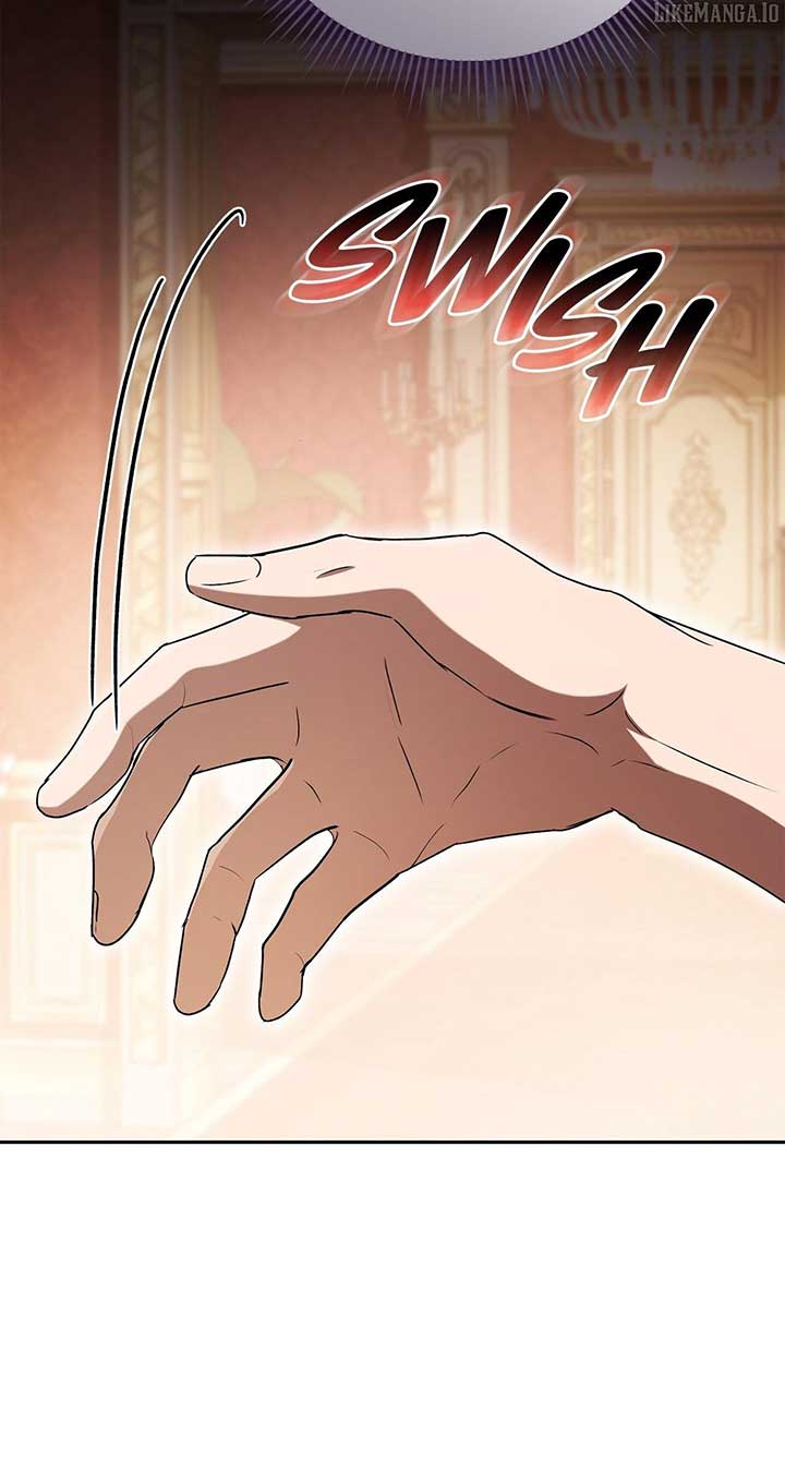 Arrogant Regret Chapter 10 - Page 77