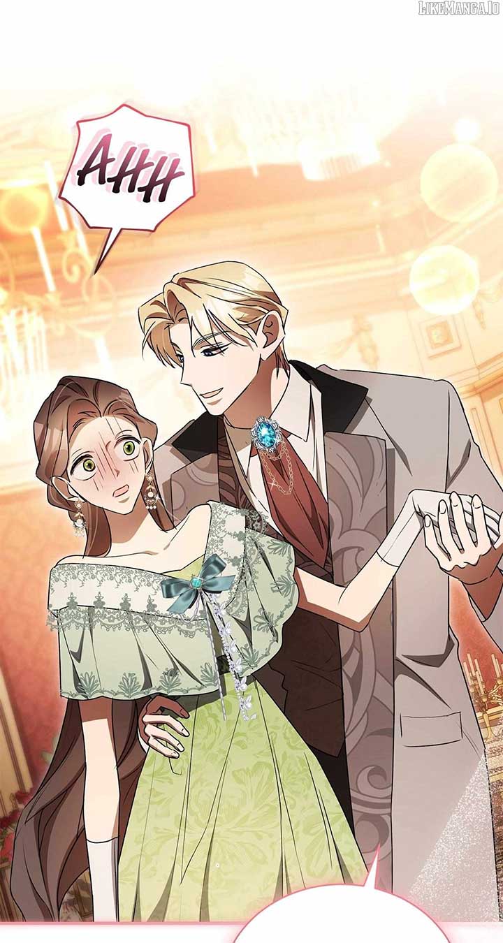 Arrogant Regret Chapter 10 - Page 79