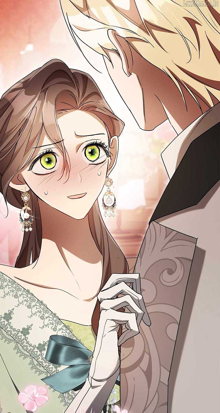 Arrogant Regret Chapter 10 - Page 83