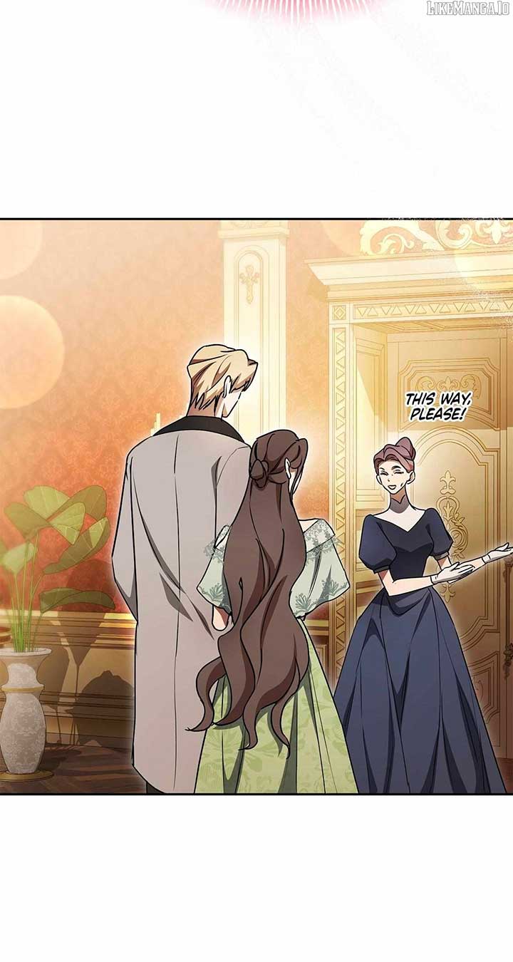 Arrogant Regret Chapter 10 - Page 85