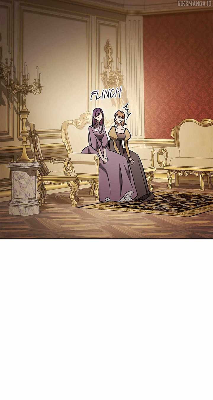 Arrogant Regret Chapter 10 - Page 87