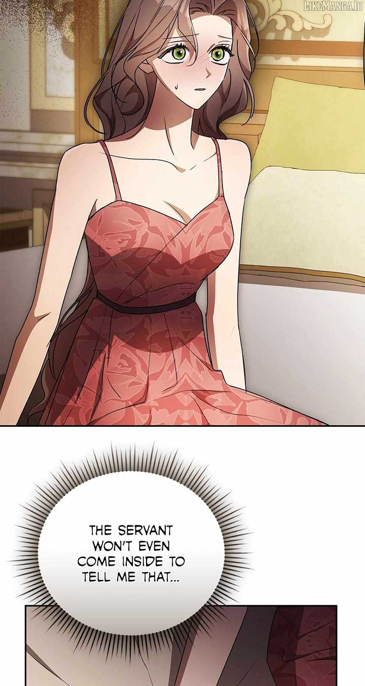 Arrogant Regret Chapter 10 - Page 9