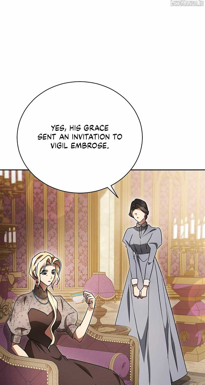 Arrogant Regret Chapter 10 - Page 90