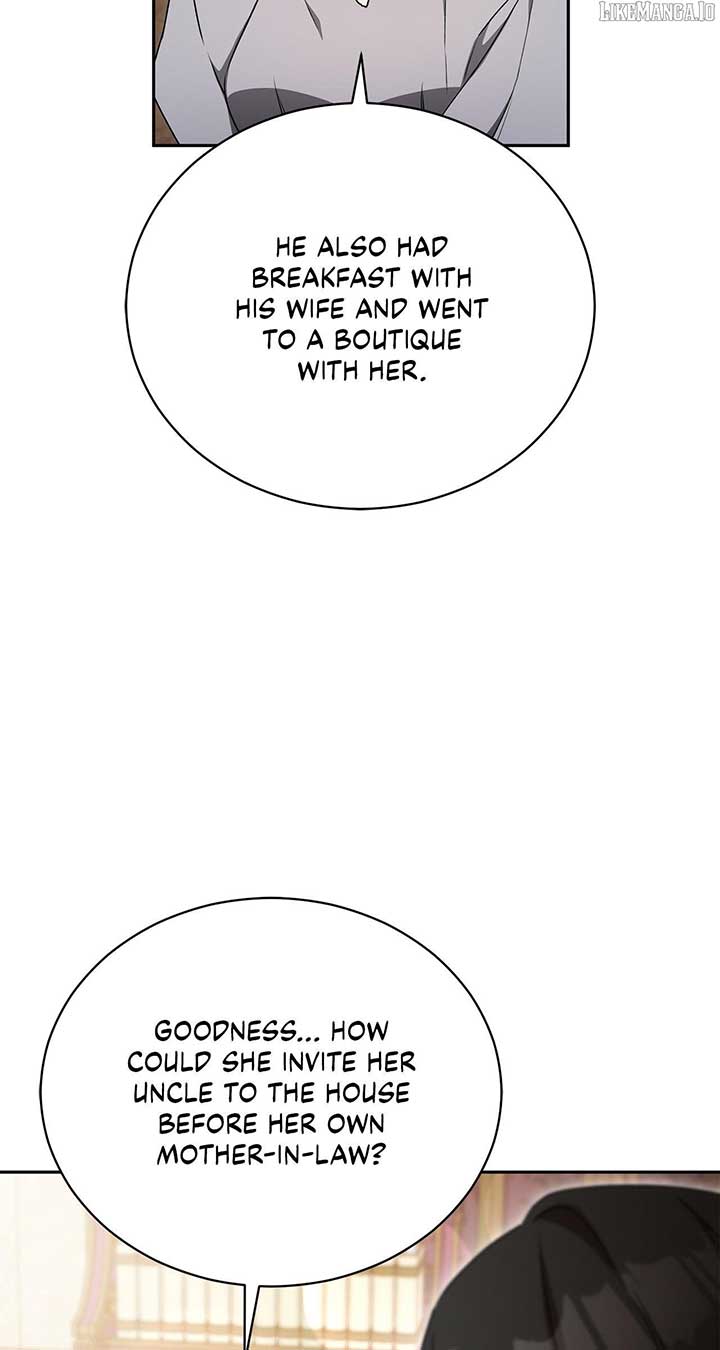 Arrogant Regret Chapter 10 - Page 92