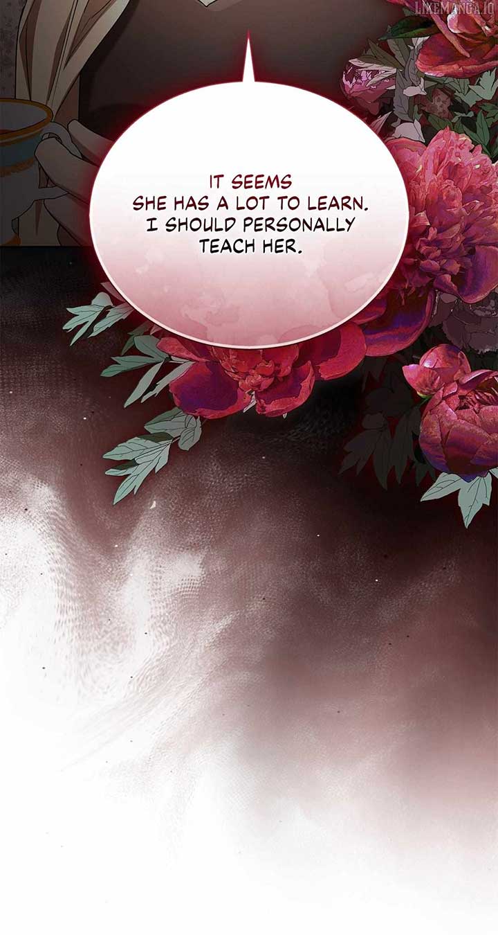 Arrogant Regret Chapter 10 - Page 95