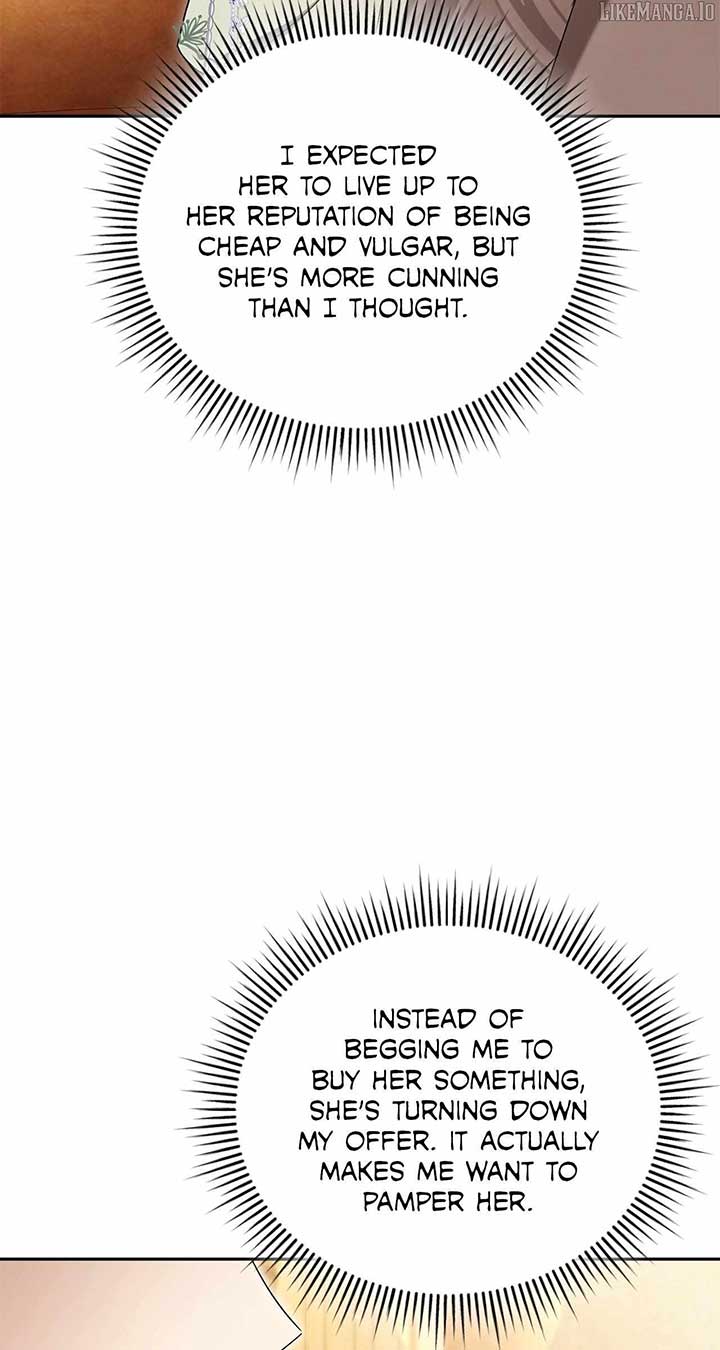 Arrogant Regret Chapter 11 - Page 16