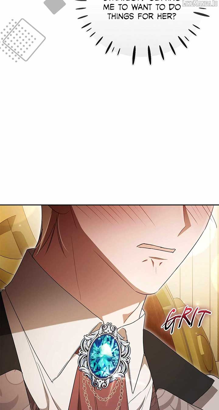 Arrogant Regret Chapter 11 - Page 19