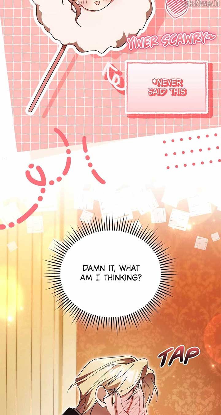 Arrogant Regret Chapter 11 - Page 29