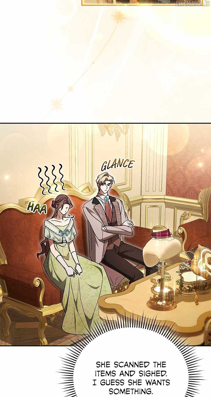 Arrogant Regret Chapter 11 - Page 3