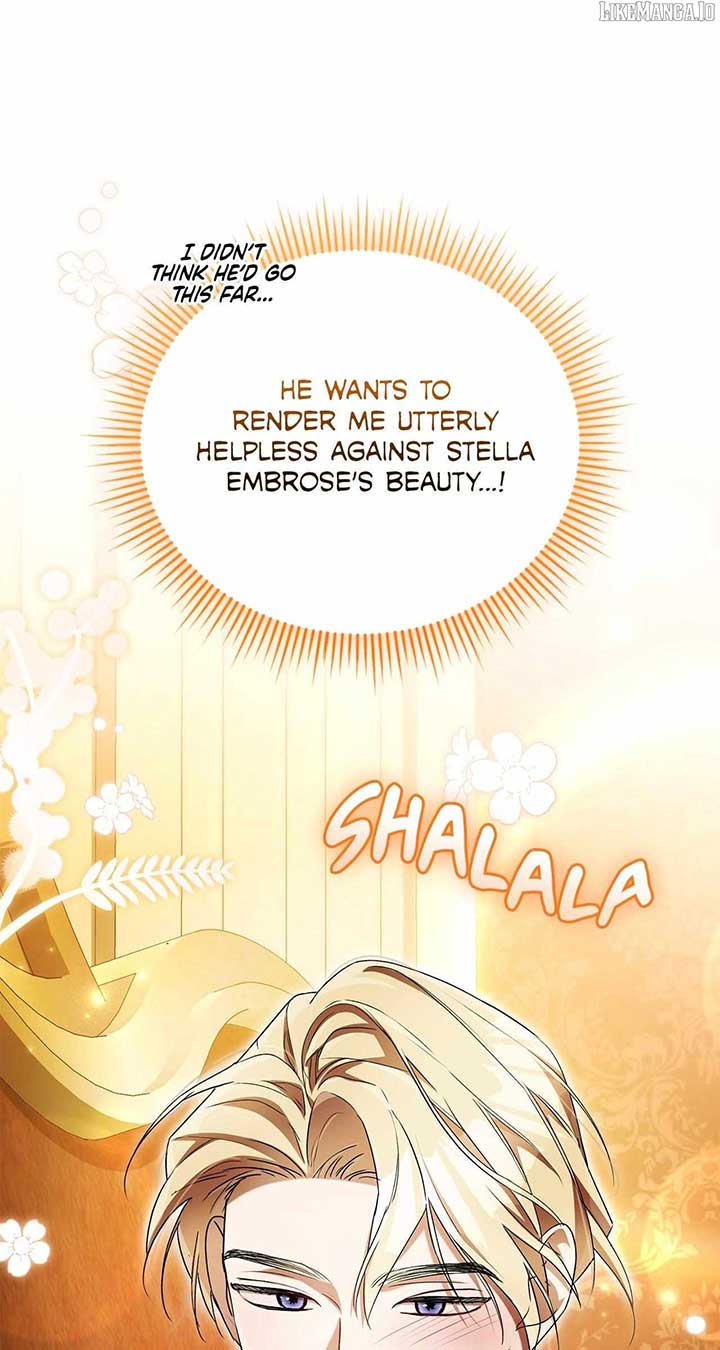 Arrogant Regret Chapter 11 - Page 34