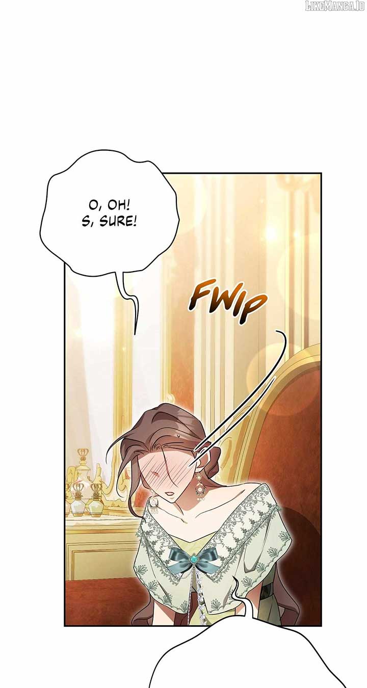 Arrogant Regret Chapter 11 - Page 36