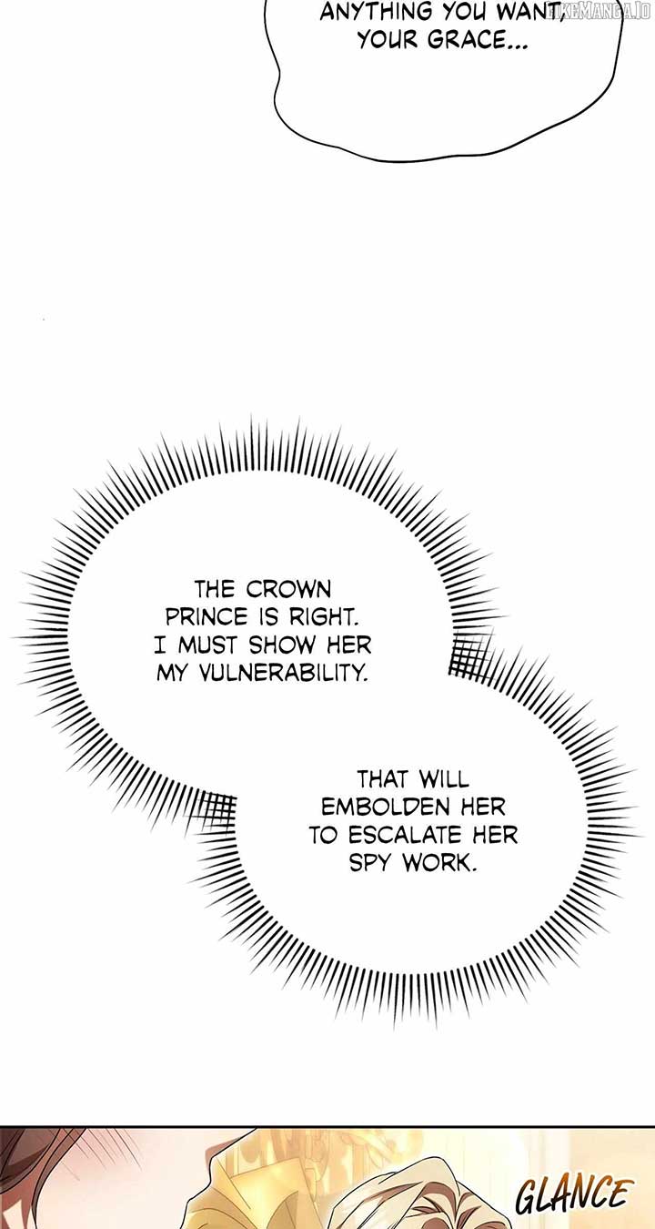 Arrogant Regret Chapter 11 - Page 37