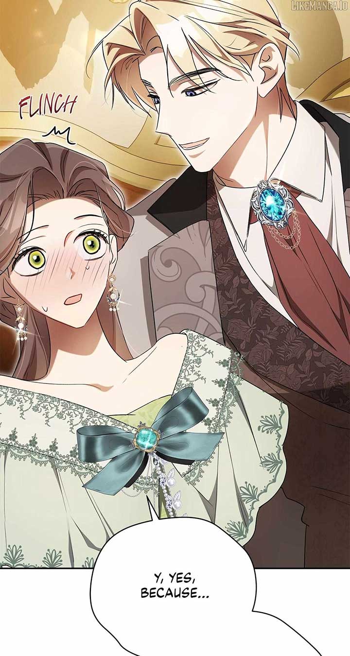 Arrogant Regret Chapter 11 - Page 39