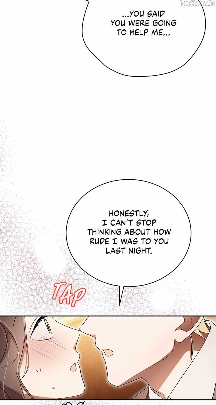 Arrogant Regret Chapter 11 - Page 40