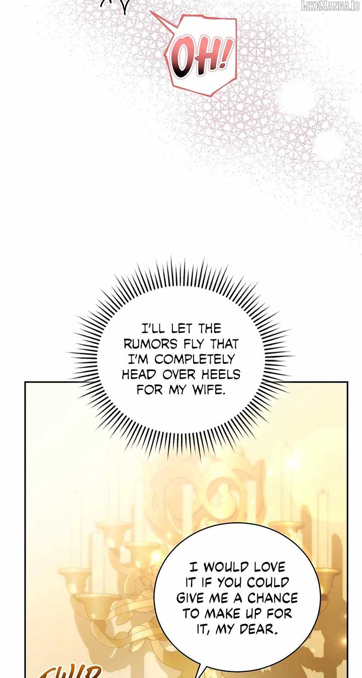 Arrogant Regret Chapter 11 - Page 41