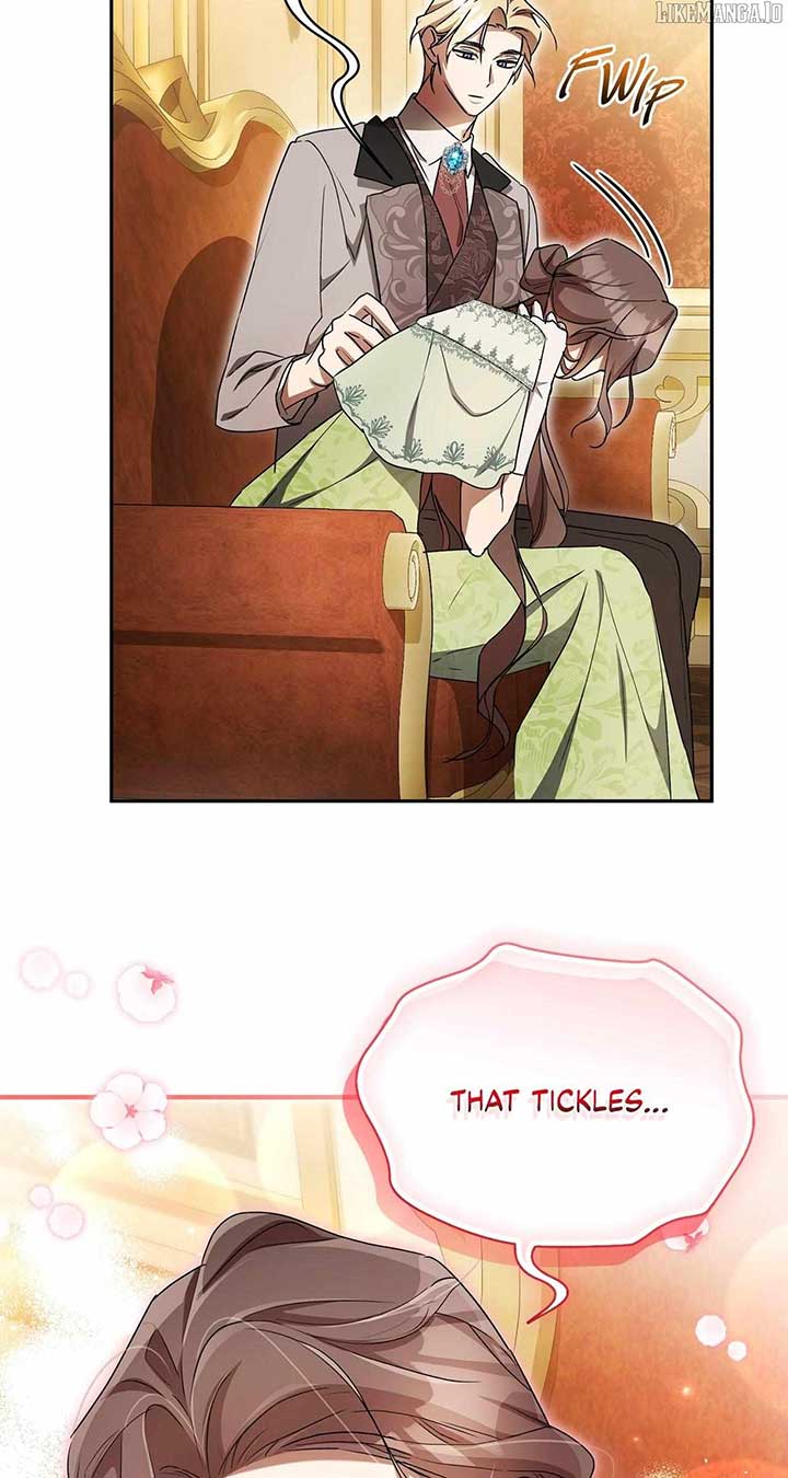 Arrogant Regret Chapter 11 - Page 46